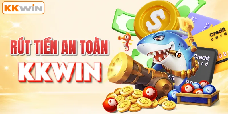 Cách rút tiền nhanh gọn