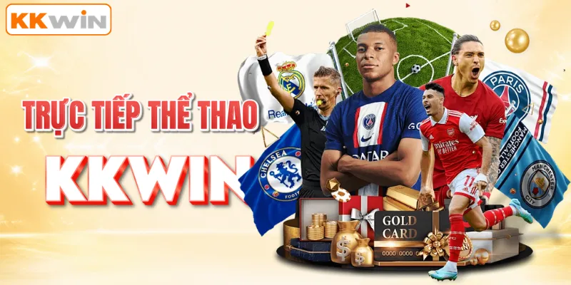 Kèo cược thể thao đa dạng