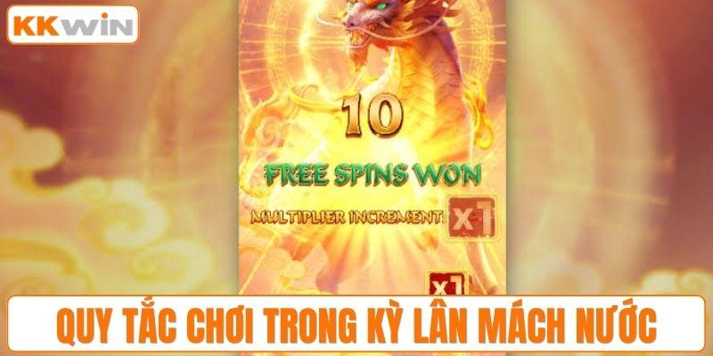 Khám phá quy tắc chơi chi tiết trong kỳ lân mách nước