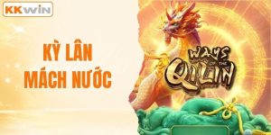 Kỳ Lân Mách Nước - Trải Nghiệm Slot Game 6x6 Hấp Dẫn
