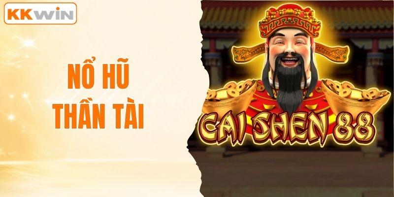 Nổ Hũ Thần Tài - Cách Săn Hũ Vàng Nổ Thưởng Cực Khủng