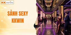 Sảnh Sexy - Live Casino Đỉnh Cao Với Dealer Nóng Bỏng