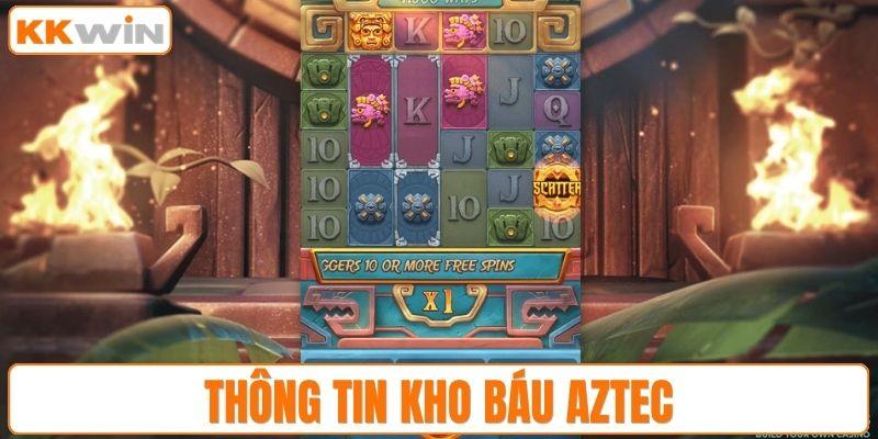 Thông tin kho báu Aztec