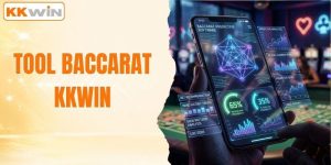 Tool Baccarat - Bí Quyết Đọc Cầu Mới Nhất Tại KKWIN